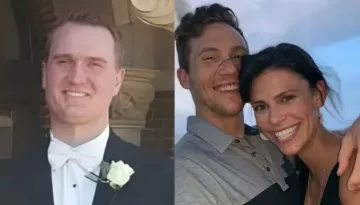 Who Is Michael McKee? Monique Tepe's Ex-Husband Charged In Ohio Murders Of Her And Spencer Tepe