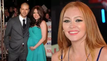 Meet The Masked Singer Star, Natasha Hamilton's Ex-Husband, Riad, Businessman, Father Of One Child