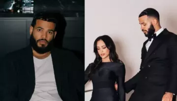 Did Desmond Scott Cheat On Wife, Kristy? Influencer Says, 'I Made Choices That I Am Not Proud Of..'