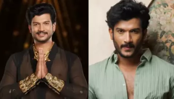 'Bigg Boss Marathi 6' Contestant, Meet Aayush Sanjeev, Marathi Actor, Worked As Background Dancer