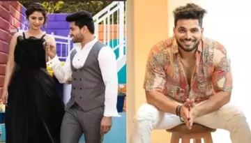 Did Bigg Boss Marathi Winner, Shiv Thakare Tie The Knot With A Mystery Girl? Drops Wedding Pic
