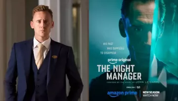 'The Night Manager 2' Review: Tom Hiddleston As 'Jonathan Pine' Faces A New Threat With A New Team