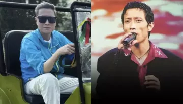 Prashant Tamang's Mortal Remains Reach Siliguri, Public Viewing Planned For Fans In Darjeeling