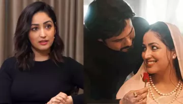 Amid The Success Of Haq, Yami Gautam's Old Remark On Being 'Unwelcomed' In The Industry Resurfaces