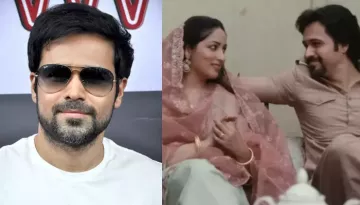 After Success Of 'Haq' Emraan Hashmi Calls Bollywood Actors 'Insecure', And Slams Ranbir's 'Animal'