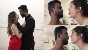 Splitsvilla's Justin D'Cruz And His GF, Sakshi Shrivas' 'Leaked MMS' Grabs Attention, Duo Reacts