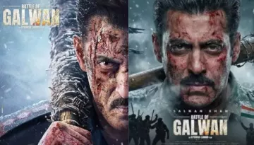 Salman Khan Starrer, 'Battle Of Galwan' Footage Leaked Ahead Of Release? Here's What We Know