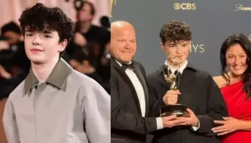 Who Is Owen Cooper? All About The 16-Year-Old And His Parents As He Makes Waves In Awards Season