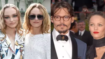 Who Is Lily-Rose Depp's Mom Vanessa Paradis? Why Did She Split From Johnny Depp? Here's What We Know