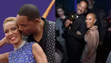 Will Smith And Jada Smith's Relationship Timeline, Meeting To Wedding, Parenthood And Separation