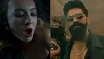 Yash's Old Interview Clip Goes Viral, Amid 'Toxic' Bold Scene Controversy, 'I Won't Do Any Scene..'