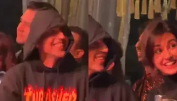 Disha Patani's Rumoured BF, Talwiinder's Ex Shares Cryptic Note, 'Be Careful Who You Sleep With..'