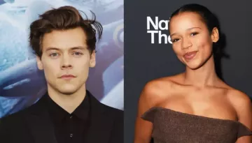 Harry Styles And Taylor Russell's Relationship, Dated For A Year, Split After Things Got 'Serious'