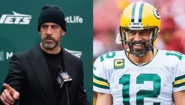 When Aaron Rodgers Will Reveal 'Phantom' Wife Brittani? What's The Actual Reason He Kept Her Hidden?