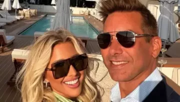 Savannah Chrisley Reacts To Backlash Surrounding Her Mystery Husband, Jason, 'Incredibly Cruel...'
