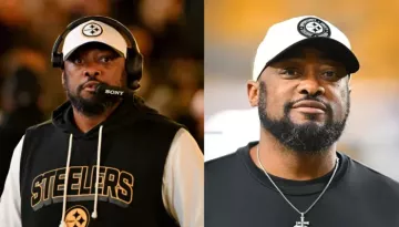 How Rich Is Mike Tomlin? Salary And Net Worth Revealed As He Steps Down As Steelers' Head Coach