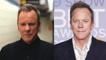 Who Is Kiefer Sutherland? Amid His Arrest In LA For As**ult, Know His Net Worth, Career, And Family
