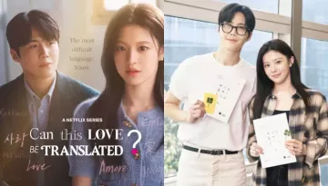 'Can This Love Be Translated?' All Set To Release On OTT, Know What To Expect From Rom-Com K-Drama