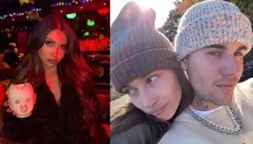 Justin And Hailey Bieber's Fiery Reaction To TikToker's Claims On Them And Their 'Abusive Marriage'