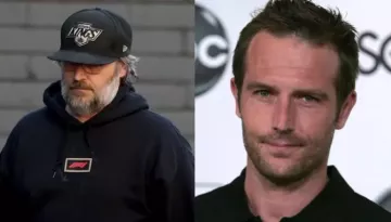 Michael Vartan's Before And After Look Leaves Netizen Stunned, 90s Star Looks Unrecognizable Now