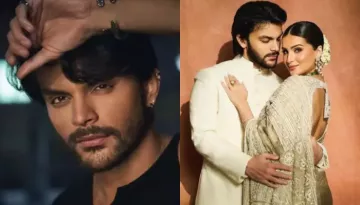 Veer Pahariya Shares Cryptic Note On 'Bura Waqt' Amid Alleged Breakup From GF Tara Sutaria