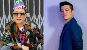 Meiyang Chang Is Concerned About Prashant Tamang's Wife And Daughter After His Death, 'Mean A Lot..'