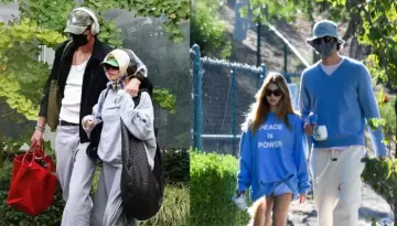 Why Did Olivia Jade Break Up With Jacob Elordi? Spotted Together Months After Separating 