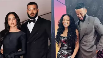 Who Will Get Custody Of Kristy And Desmond Scott's Kids? Know Details From Couples' Divorce Filings