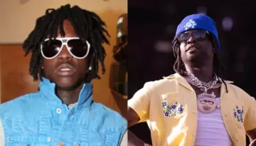 Did Chief Keef Pass Away? Here's What We Know After Buzz About Rapper Being Shot Went Viral