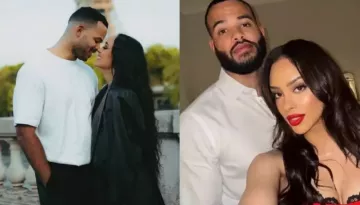 Kristy Scott To Drop Ex-Husband Desmond's Surname Legally Amid Divorce Due To His Alleged Infidelity