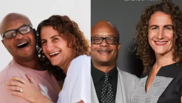 Why Are 'Diff'rent Stokes' Star, Todd Bridges And Bettijo Getting Divorced? Here's What We Know