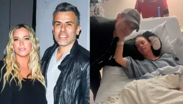 Inside Teddi Mellencamp And Edwin Arroyave's Estranged Relationship Amid Cancer And Pending Divorce