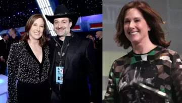 Why Did Kathleen Kennedy Step Down From Lucasfilm After 14 Years Of Redefining 'Star Wars'?