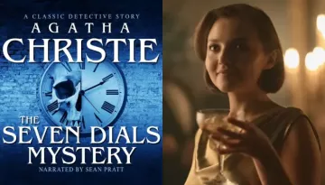 The 'Seven Dials Mystery' Is Not The Breezy Murder Mystery Adaptation, Let's Look At Why It Failed