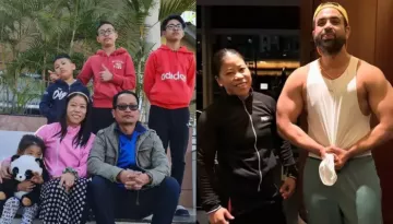 Mary Kom's Son Reacted To Her Cheating Allegations With Hitesh Choudhary, Ex-Husband, Onler Claims