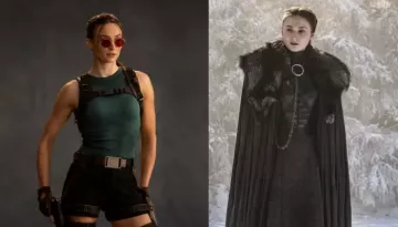 How Much Was Sophie Turner Paid For Her Role In 'Game Of Thrones'? Was She Paid Less Than Others?