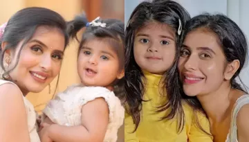 Charu Asopa Reveals Feeling 'Lost' And 'Lonely', Expresses Concerns About Safety, 'I No Longer...'