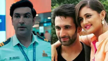Taskaree Actor, Nandish Sandhu's Ugly Divorce From Rashami Desai, Abuse Allegations To Casanova Tag