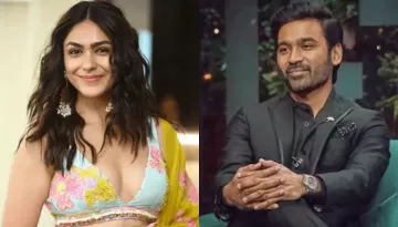 Mrunal Thakur And Dhanush Are NOT Getting Married In February 2026, Source Says, 'Get Married In...'