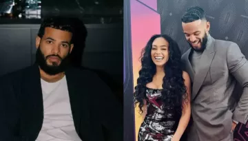 Who Is The Mystery Woman In Desmond Scott's Life? Duo's Video Sparks Buzz Amid Divorce From Kristy