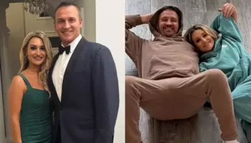 Who Is Ryan Lochte's Girlfriend, Molly Gillihan? Know All About Her As Duo Move In Together In 2026