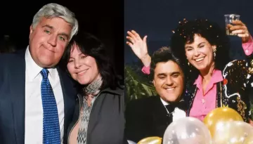 Who Is Jay Leno's Wife, Mavis? Why The Comedian Says She's Worth Every Pain Amid Advanced Dementia