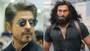 Shah Rukh Khan To Return To Don 3 After 'Dhurandhar' Actor, Ranveer's Exit, Lays A Special Condition