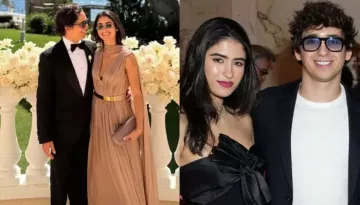 Meet Marcello Hernandez's GF, Ana Cabral Amid 'SNL' Star's Dating Jokes In Netflix's Comedy Special