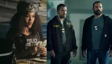 Massive Budget Of Netflix Crime Thriller, 'The Rip', How Much Were Matt Damon And Ben Affleck Paid?
