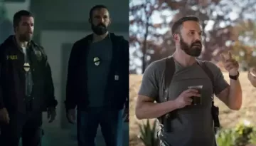 'The Rip', True Story Behind Matt Damon And Ben Affleck's Crime Thriller Trending On Netflix