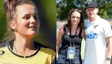 Is Amelia Kerr Married? Know All About Her Relationship As She Becomes 1st Bowler To Take 50 Wickets