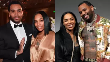 Dreka And Kevin Gates' Bizarre Story: Dated As Teens, Alleged Cousins, Divorce Drama, Theft Claims