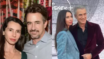Why Did Dermot Mulroney And Prima Apollinaare Divorce? Inside Their Custody Plans And Property Split
