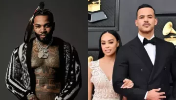 Kevin Gates Backs Desmond Scott Amid Divorce From Kristy And Cheating Buzz, Netizens Say, 'Clowns..'